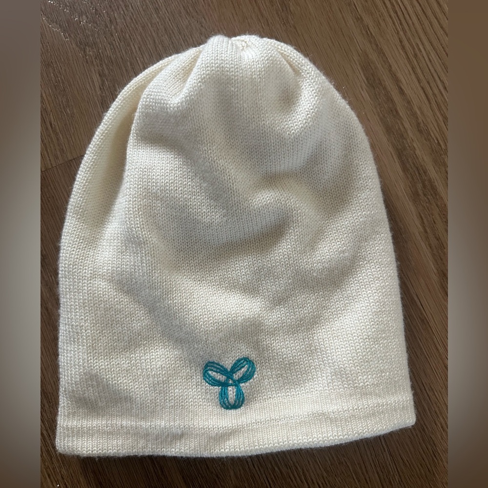 TNA toque